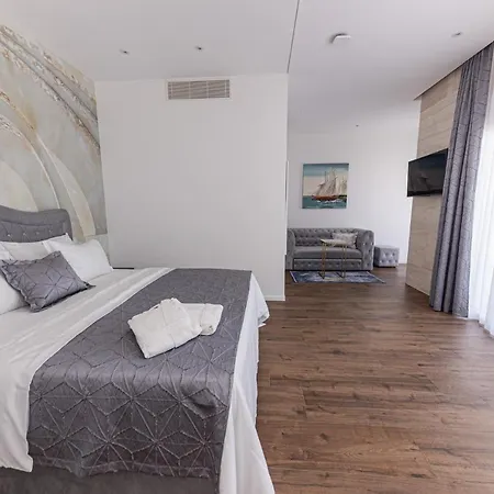 Bella Vista Am Daire