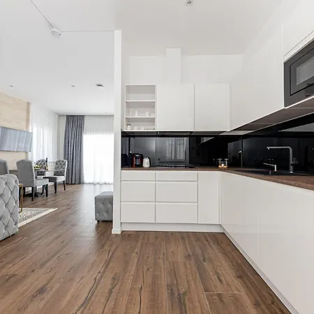 Appartement Bella Vista Am *