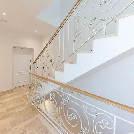 Bella Vista Am Appartement Trogir