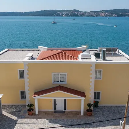 Bella Vista Am * Trogir