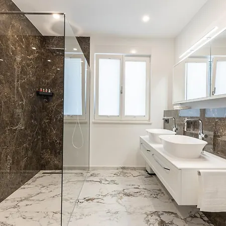 Bella Vista Am Appartement *