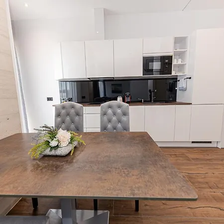 Bella Vista Am Appartement *