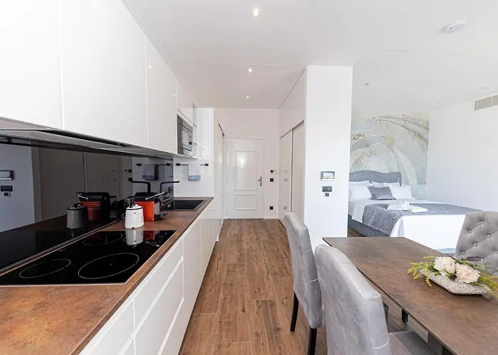 Daire Bella Vista Am *