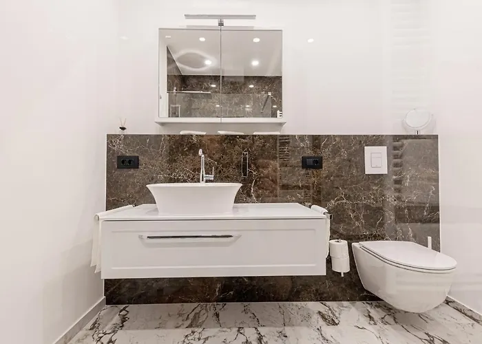 Bella Vista Am Appartement