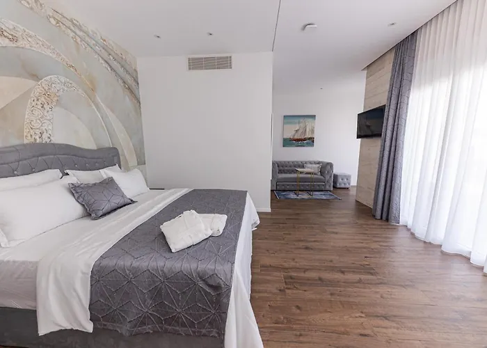 Bella Vista Am Daire