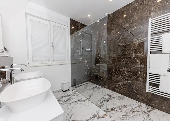 Bella Vista Am Trogir