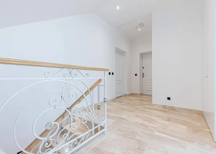 Bella Vista Am * Trogir