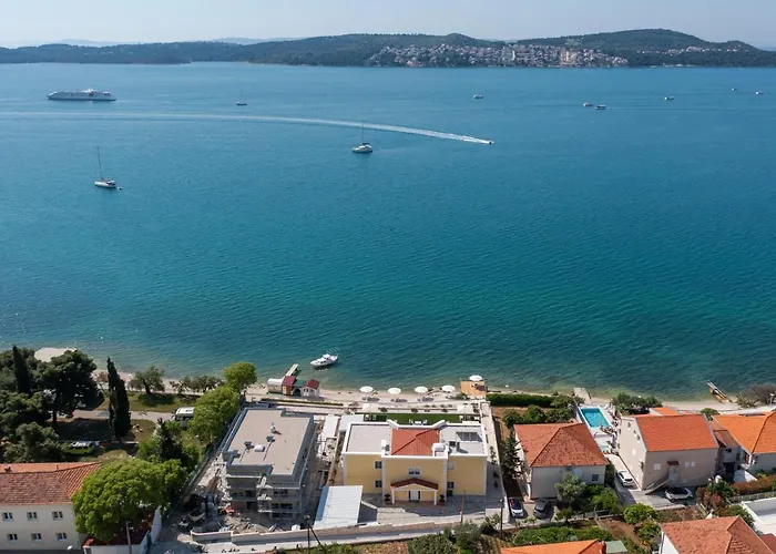 Daire Bella Vista Am *