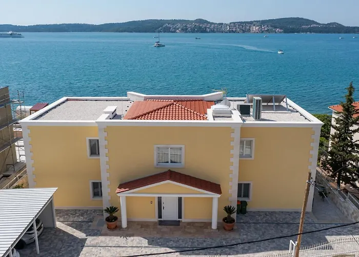 Bella Vista Am * Trogir