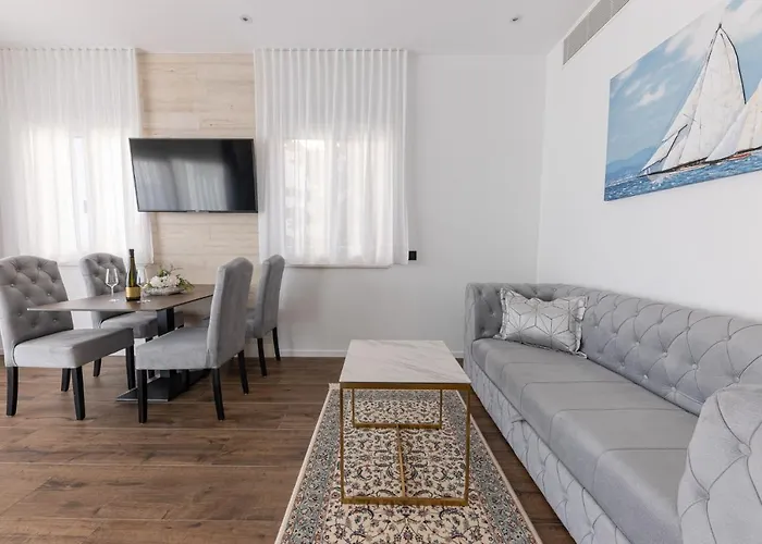 Bella Vista Am Appartement *