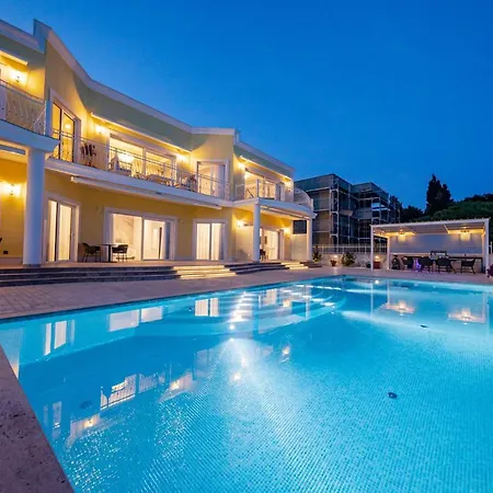Bella Vista Am Trogir