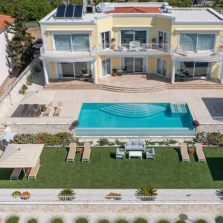 Bella Vista Am Lägenhet Trogir