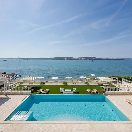 Bella Vista Am Trogir