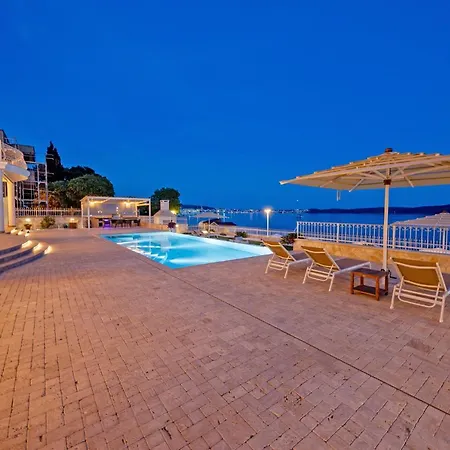 Apartment Bella Vista Am