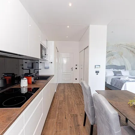 Lägenhet Bella Vista Am *