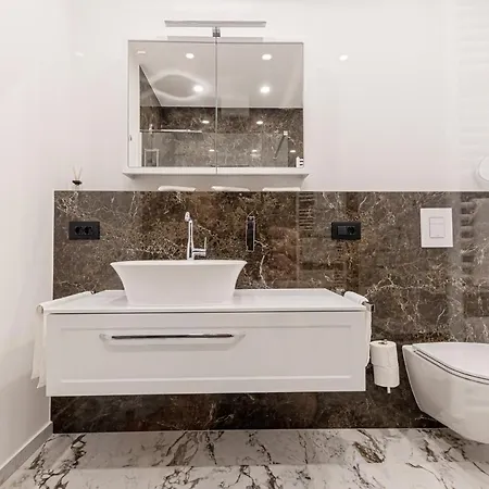 Bella Vista Am דירה