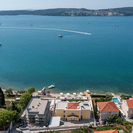 דירה Bella Vista Am *