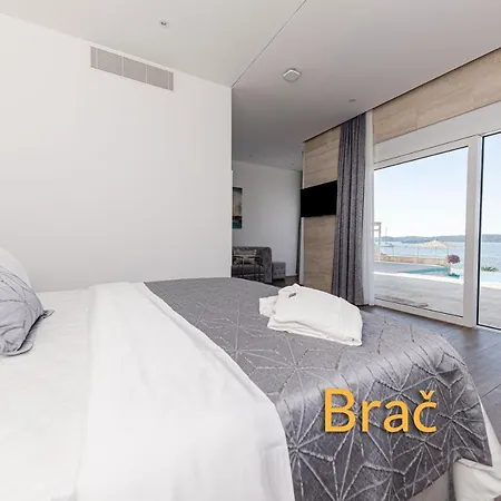Apartman Bella Vista Am *