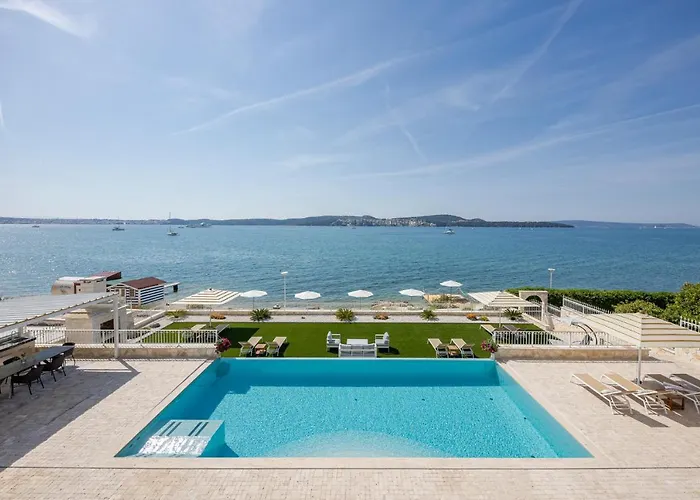 Bella Vista Am Trogir