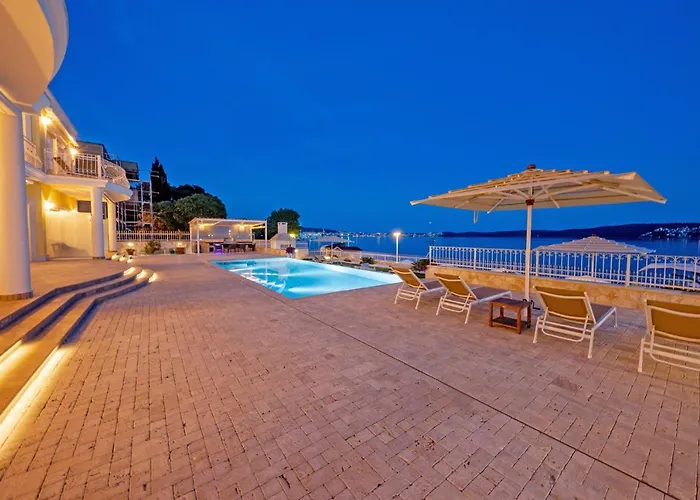 Apartmán Bella Vista Am