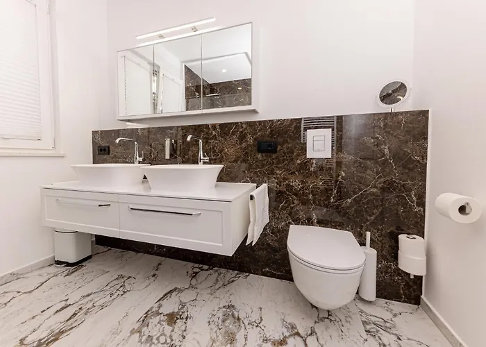 Bella Vista Am Trogir