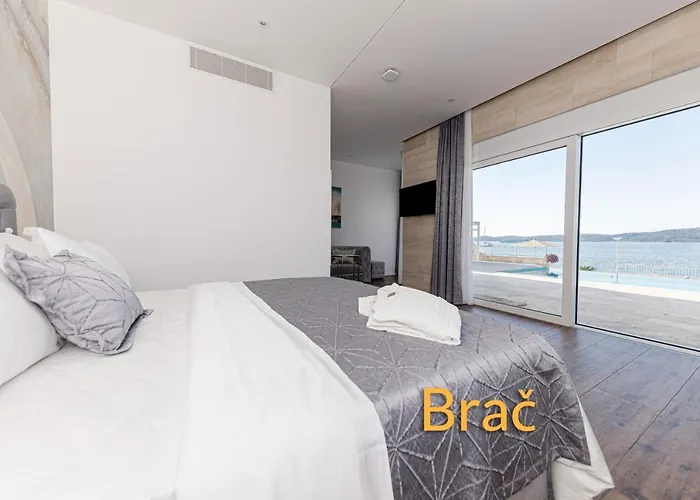 Apartmán Bella Vista Am *